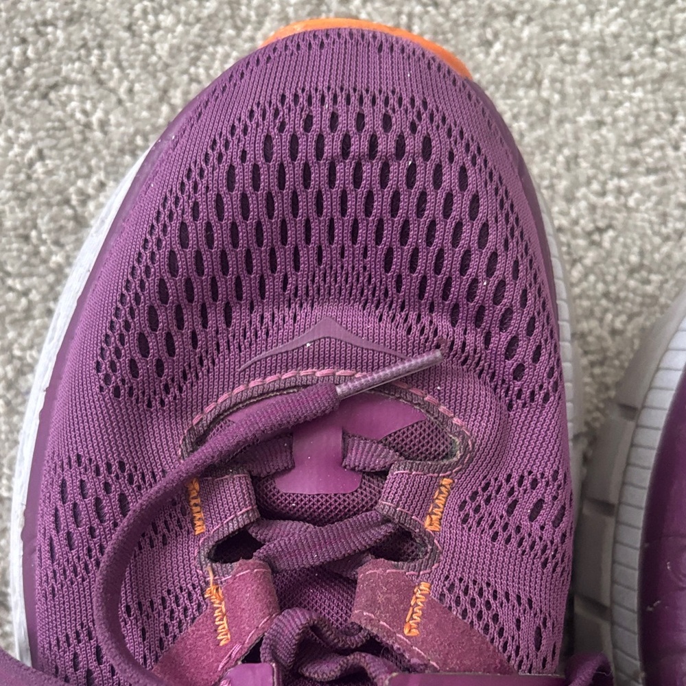 Hoka Gaviota 2 Women's Running Shoes - Picture 4 of 5